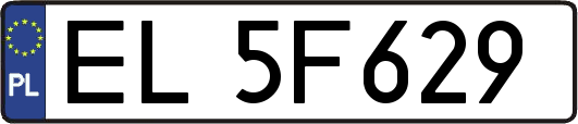 EL5F629