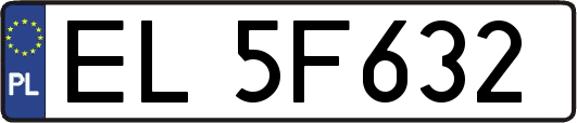 EL5F632