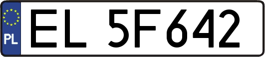 EL5F642