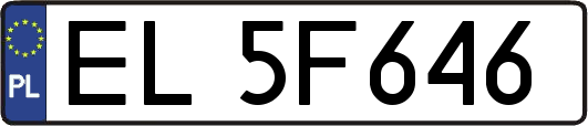 EL5F646
