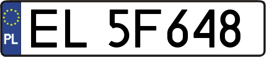 EL5F648