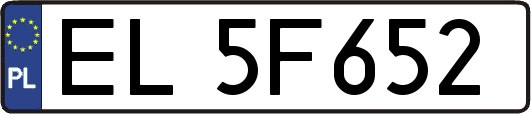EL5F652