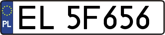 EL5F656