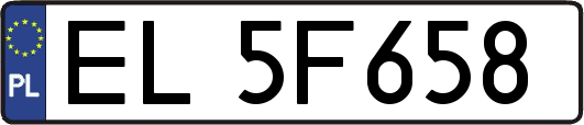 EL5F658
