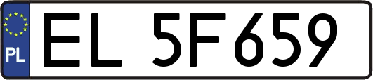 EL5F659