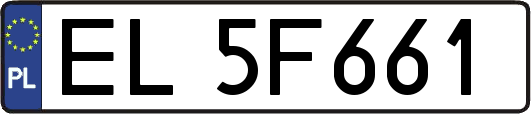 EL5F661