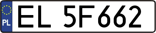 EL5F662