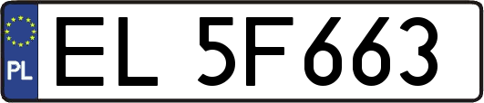 EL5F663