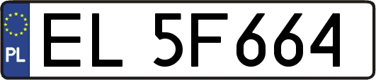 EL5F664