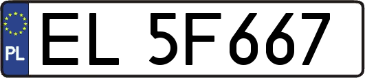 EL5F667