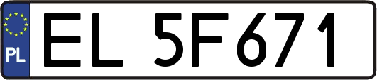 EL5F671