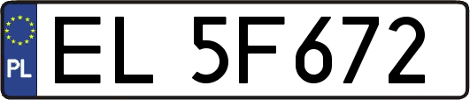 EL5F672