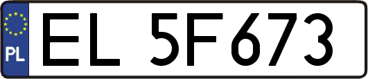 EL5F673