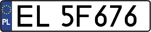EL5F676
