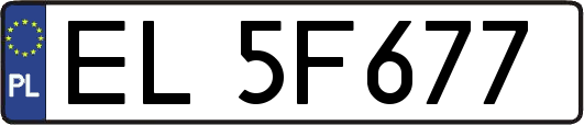 EL5F677