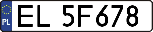 EL5F678