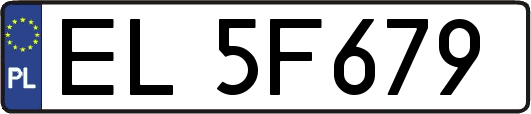 EL5F679