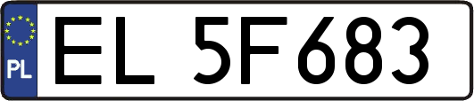 EL5F683