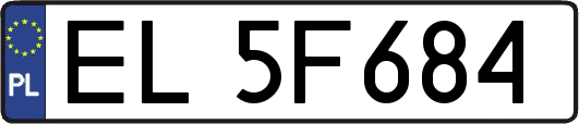 EL5F684