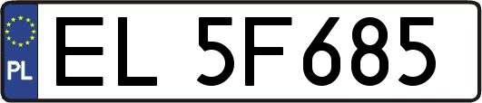 EL5F685