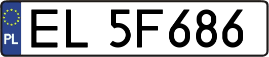 EL5F686
