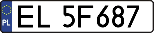 EL5F687