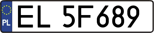 EL5F689