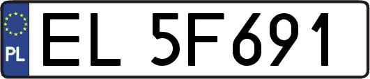 EL5F691