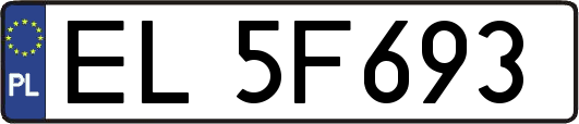 EL5F693