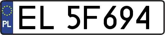 EL5F694