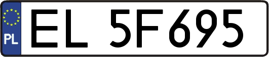 EL5F695