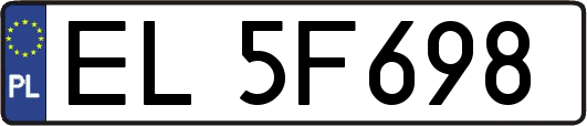 EL5F698