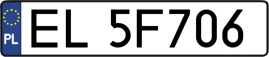 EL5F706