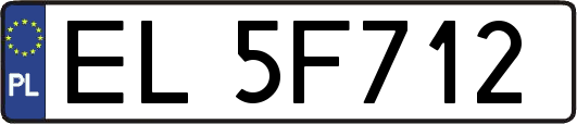 EL5F712