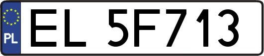 EL5F713