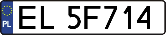 EL5F714