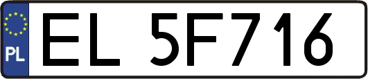 EL5F716