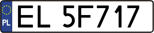 EL5F717