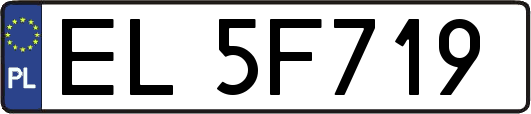 EL5F719