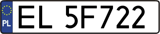 EL5F722