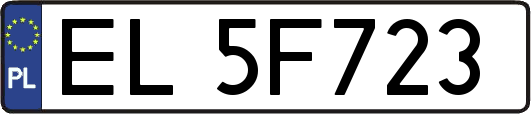 EL5F723