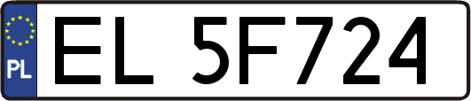 EL5F724