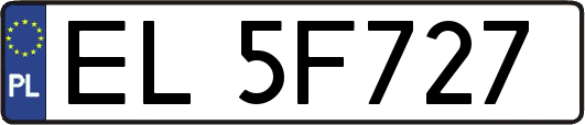 EL5F727