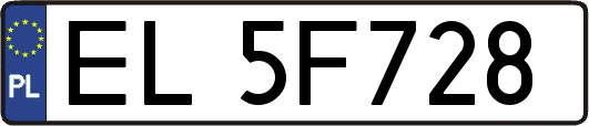 EL5F728