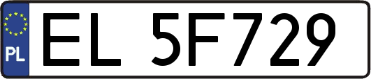 EL5F729