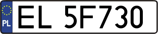 EL5F730