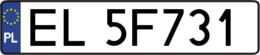 EL5F731