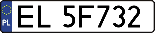 EL5F732