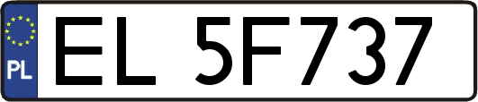 EL5F737
