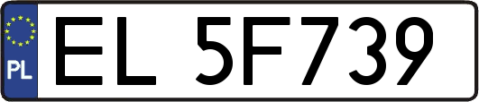 EL5F739